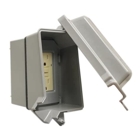 can you cover an electrical box|exterior electrical box covers.